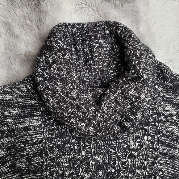 Knit Dress tricot - Picture 4 of 5